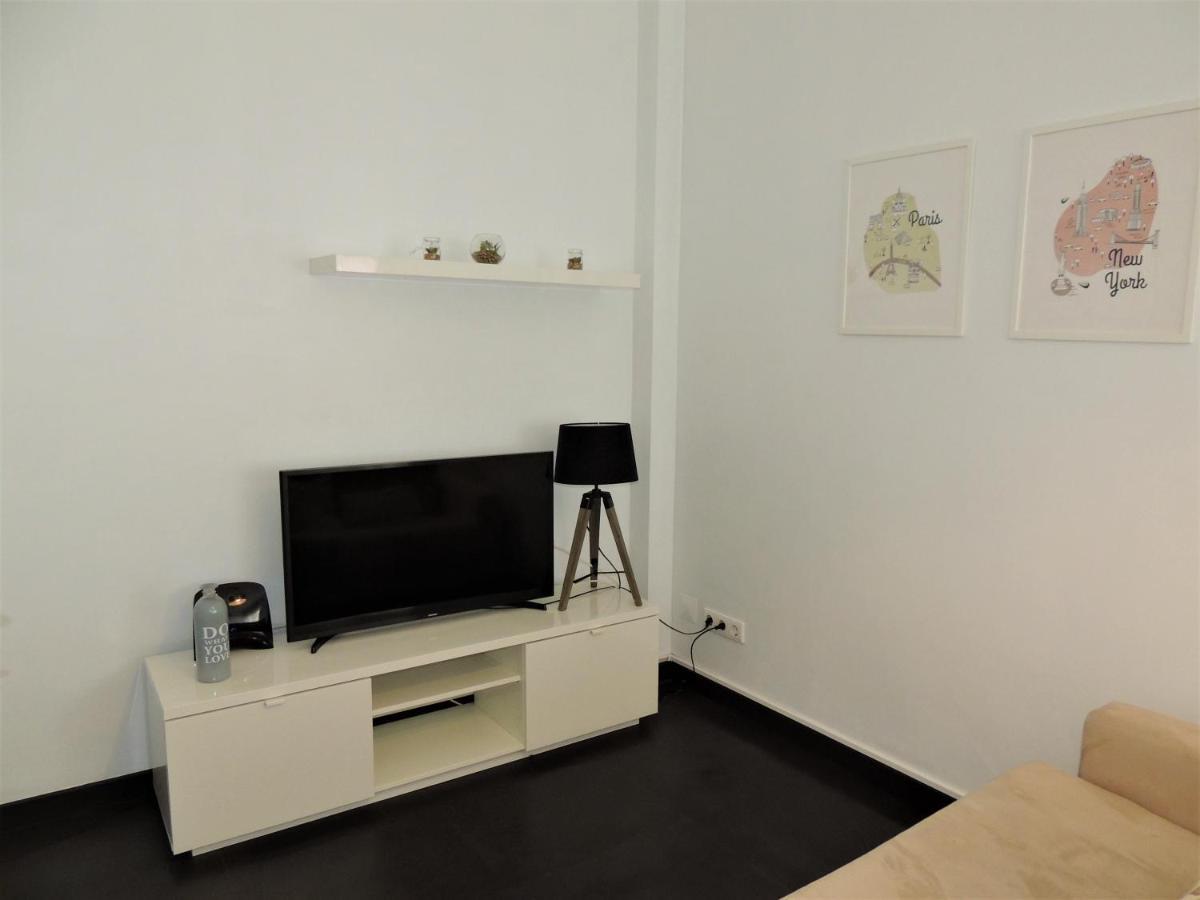 Ferienwohnung Rendez Vous Porto Exterior foto